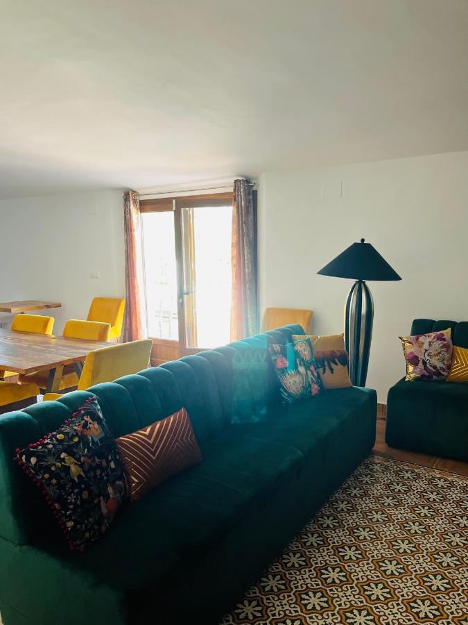Appartamento Loft En Huelva Aljaraque Esterno foto