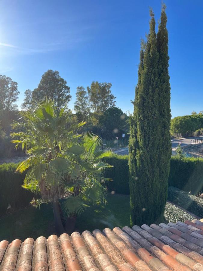 Appartamento Loft En Huelva Aljaraque Esterno foto