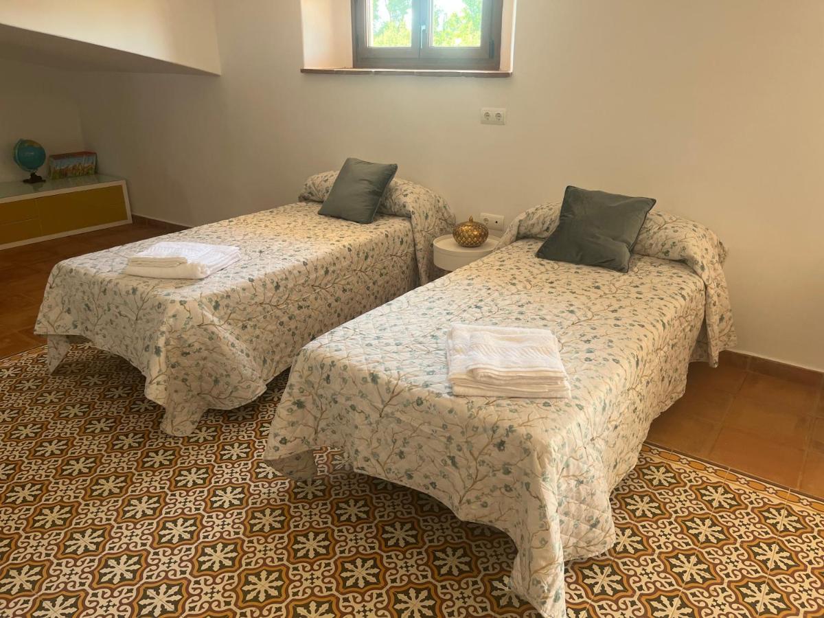 Appartamento Loft En Huelva Aljaraque Esterno foto