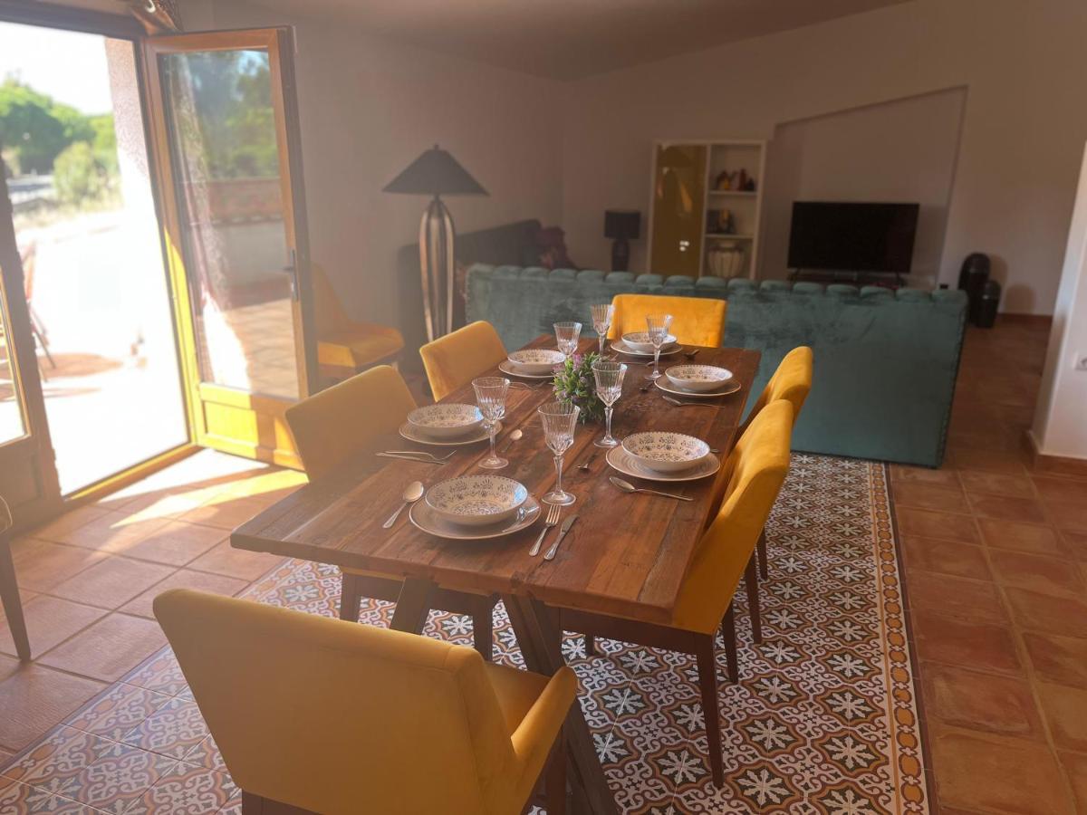 Appartamento Loft En Huelva Aljaraque Esterno foto