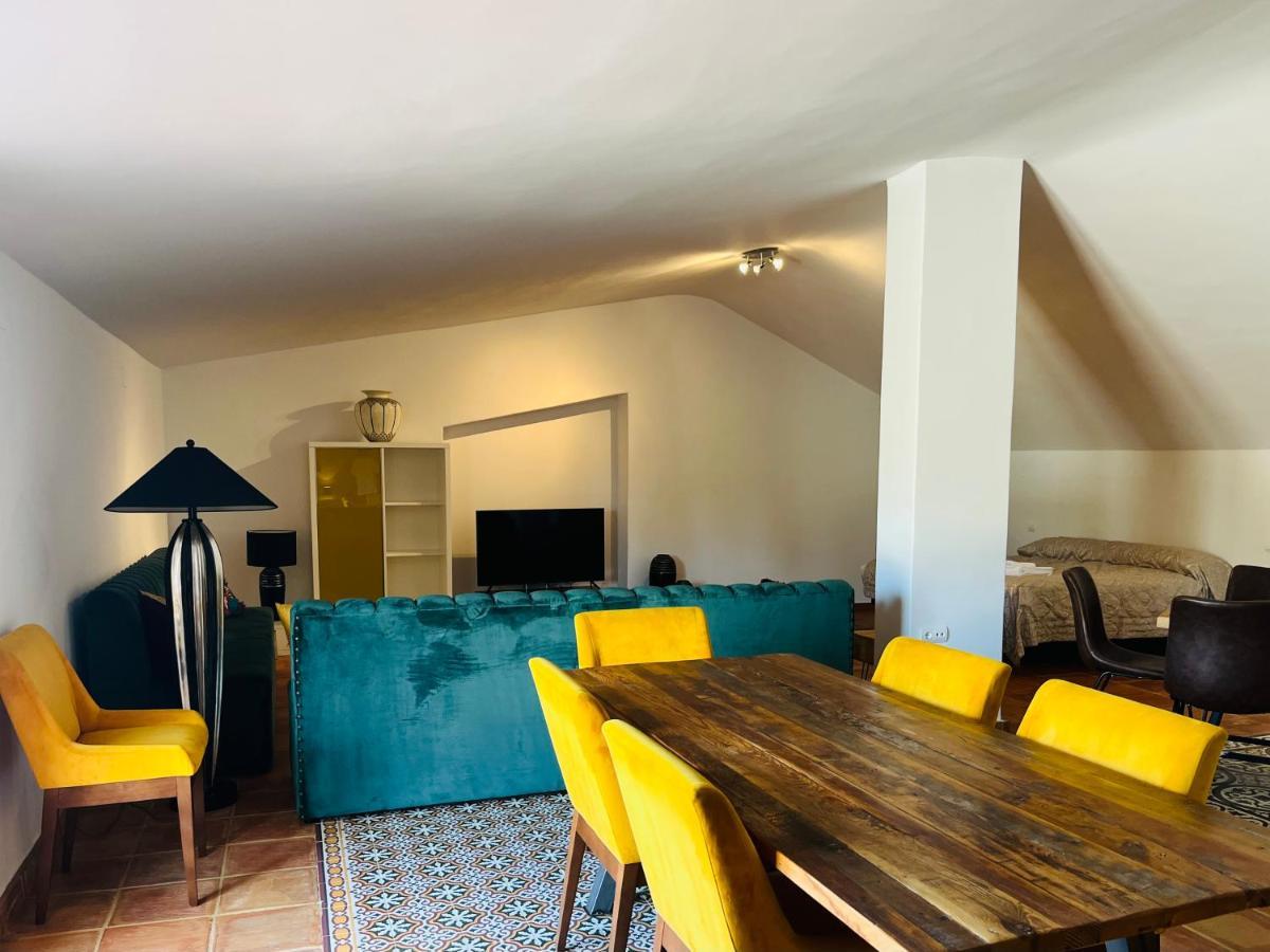 Appartamento Loft En Huelva Aljaraque Esterno foto