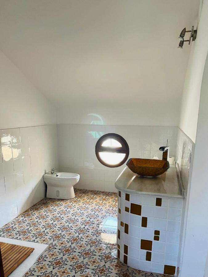 Appartamento Loft En Huelva Aljaraque Esterno foto