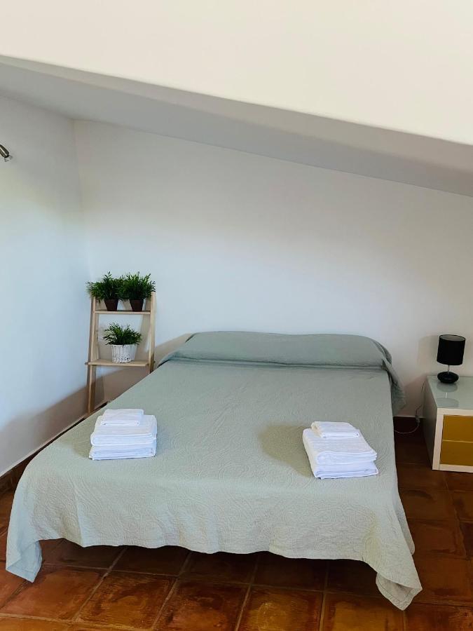 Appartamento Loft En Huelva Aljaraque Esterno foto