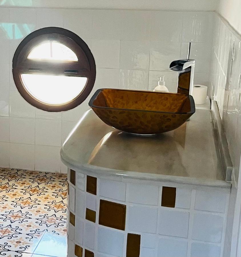 Appartamento Loft En Huelva Aljaraque Esterno foto