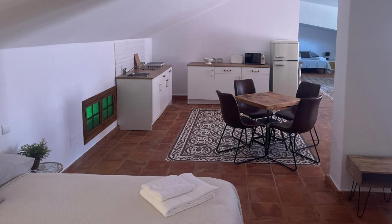 Appartamento Loft En Huelva Aljaraque Esterno foto