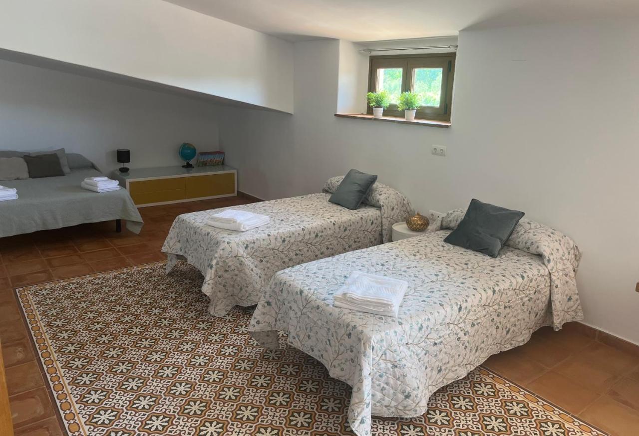 Appartamento Loft En Huelva Aljaraque Esterno foto