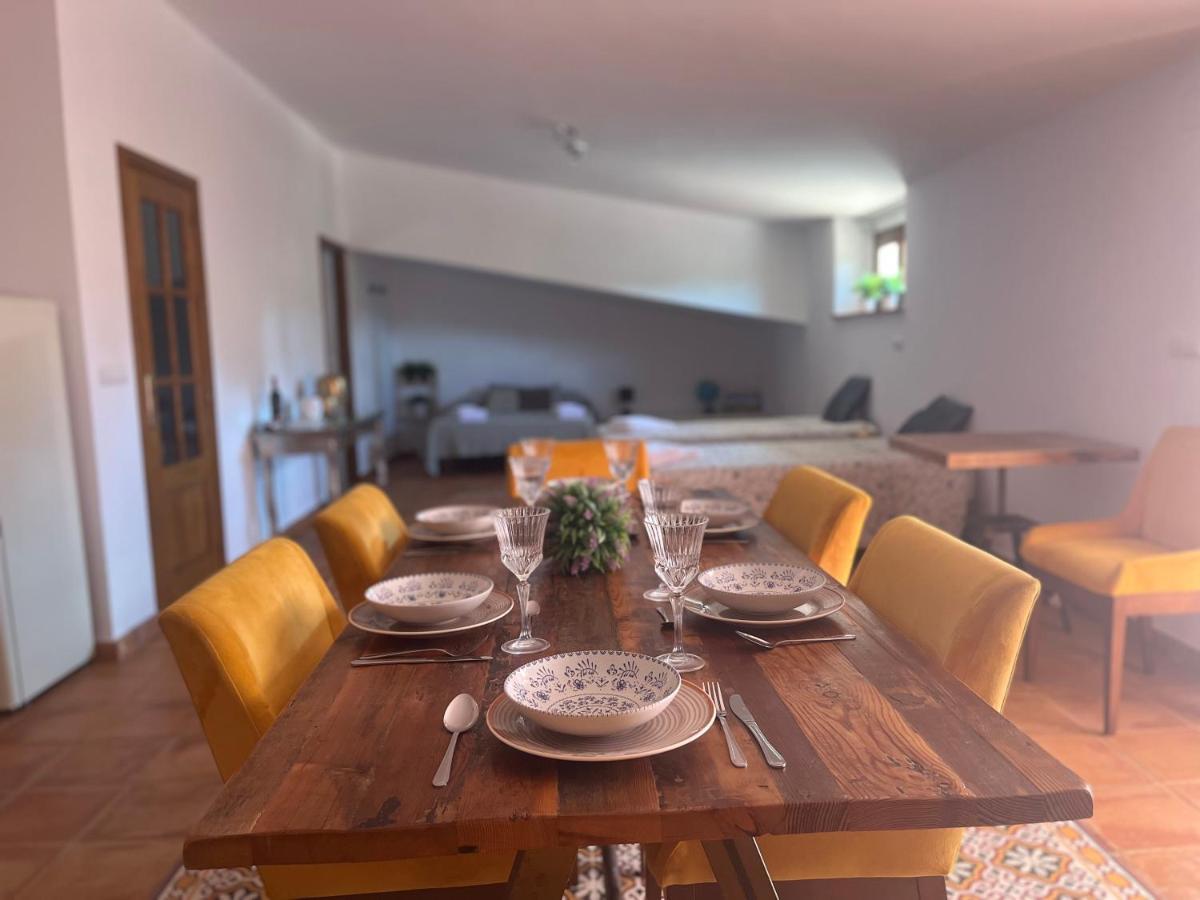 Appartamento Loft En Huelva Aljaraque Esterno foto